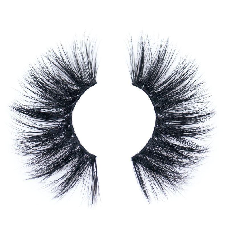 5D Mink 3 - protective style studio
