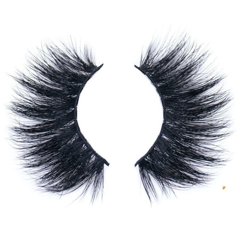 5D Mink 12 - protective style studio