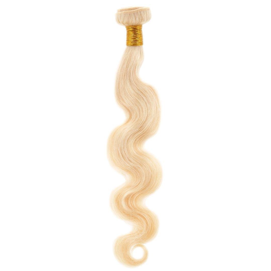 Blonde Brazilian Body Wave - Protective Style Studio