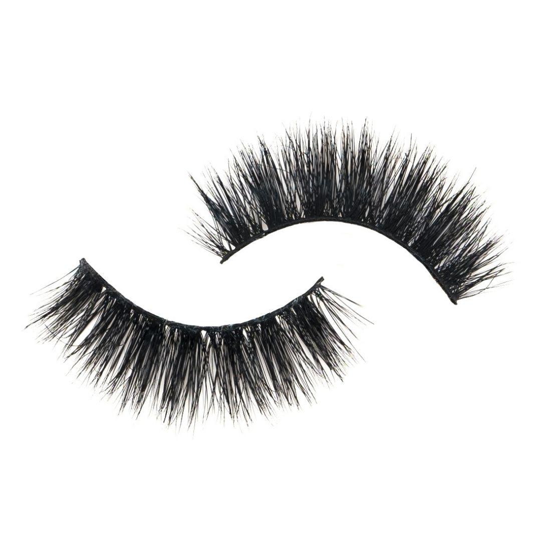Bangkok 3D Mink Lashes - Protective Style Studio