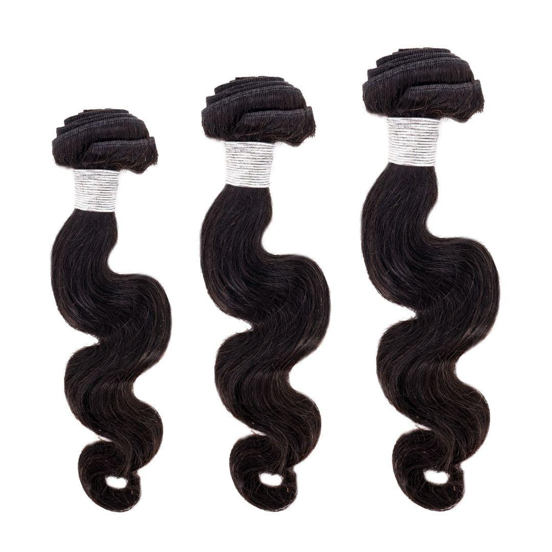 Brazilian Body Wave Bundle Deals - Protective Style Studio