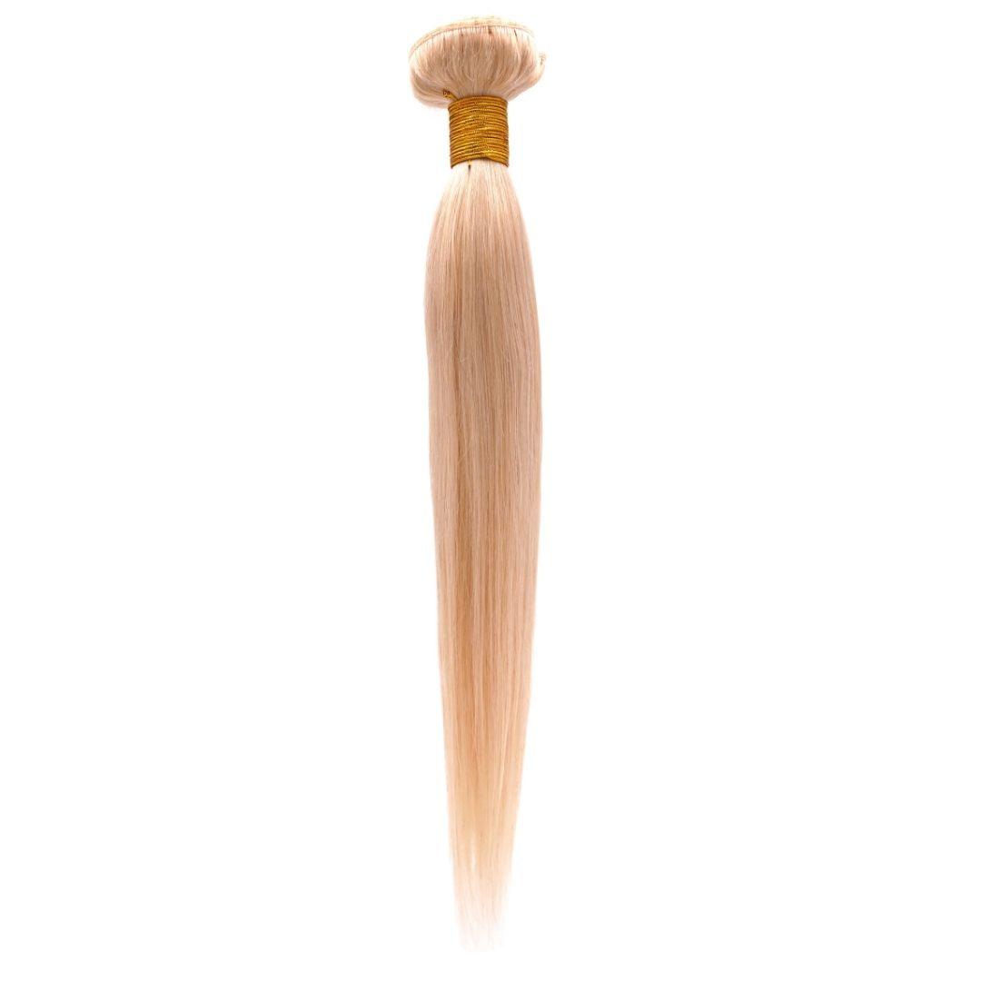 Blonde Brazilian Straight - Protective Style Studio