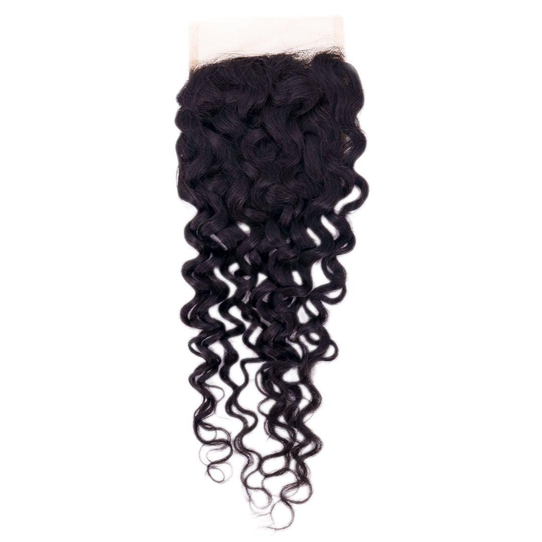 Brazilian Spanish Wave Closure - Protective Style Studio