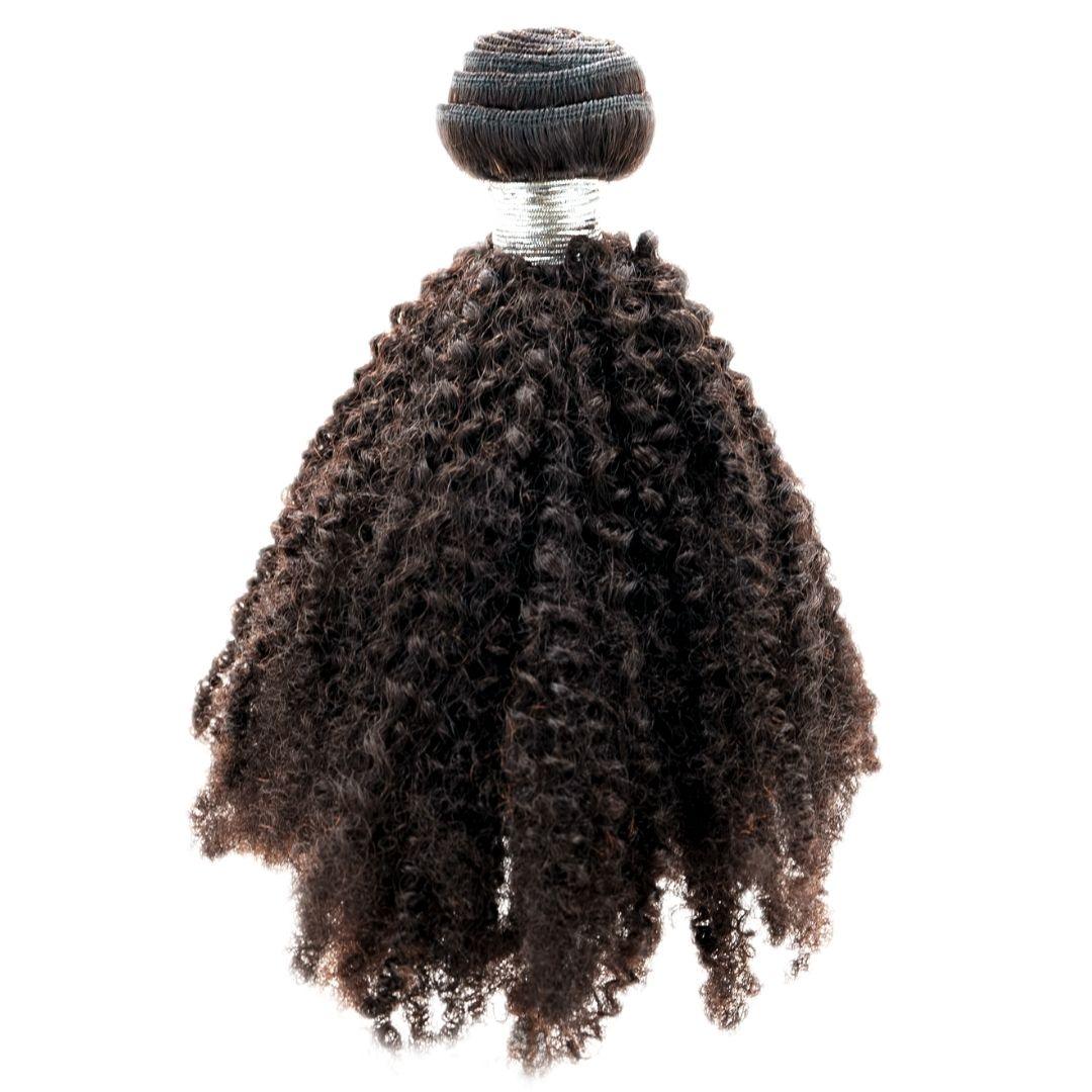 Brazilian Afro Kinky - Protective Style Studio