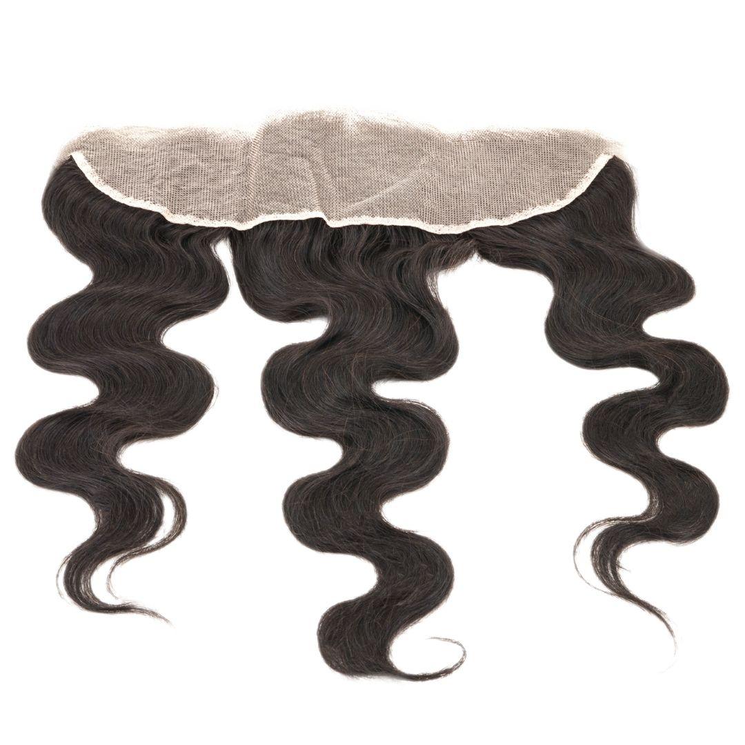 Brazilian Body Wave Frontal - Protective Style Studio