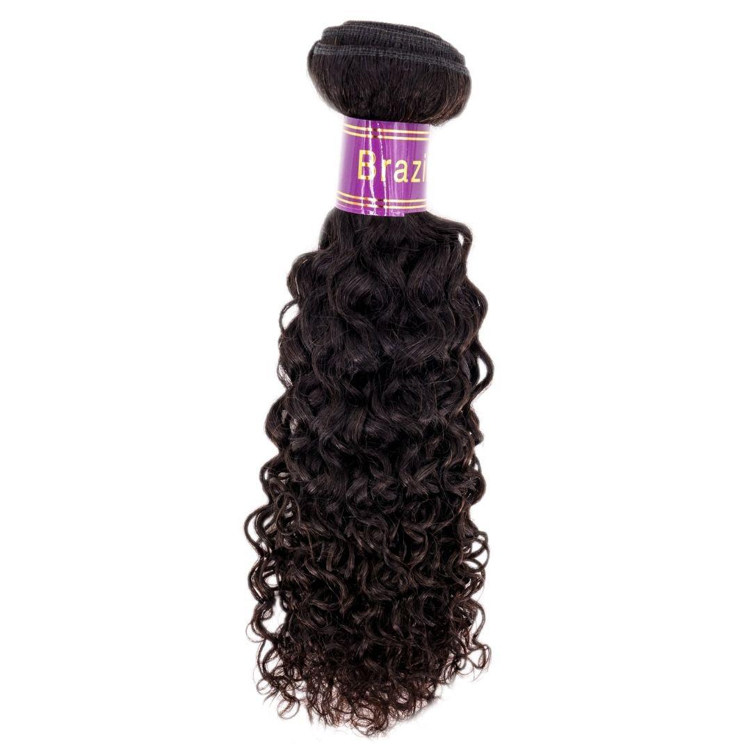 Brazilian Kinky Curly - Protective Style Studio