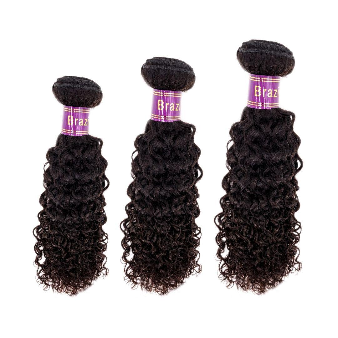 Brazilian Kinky Curly Bundle Deals - Protective Style Studio