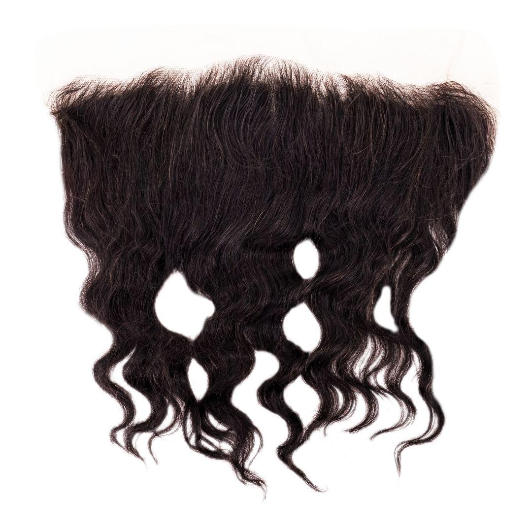 Brazilian Loose Wave Frontal - Protective Style Studio