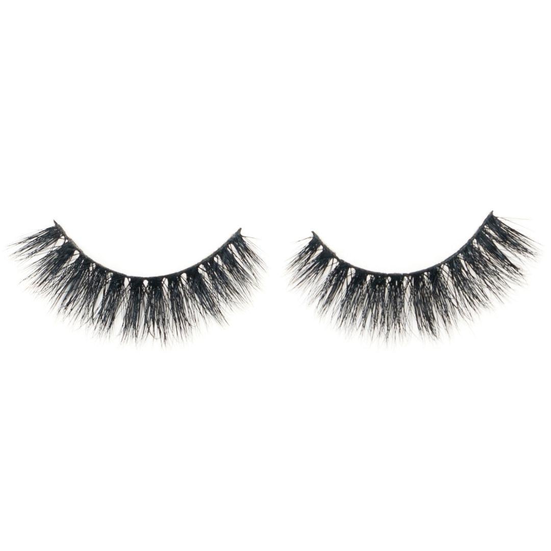 Claire 3D Mink Lashes - Protective Style Studio