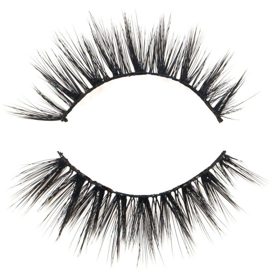 Daisy Faux 3D Volume Lashes - Protective Style Studio
