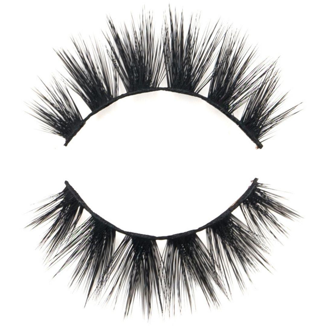 Dandelion Faux 3D Volume Lashes - Protective Style Studio