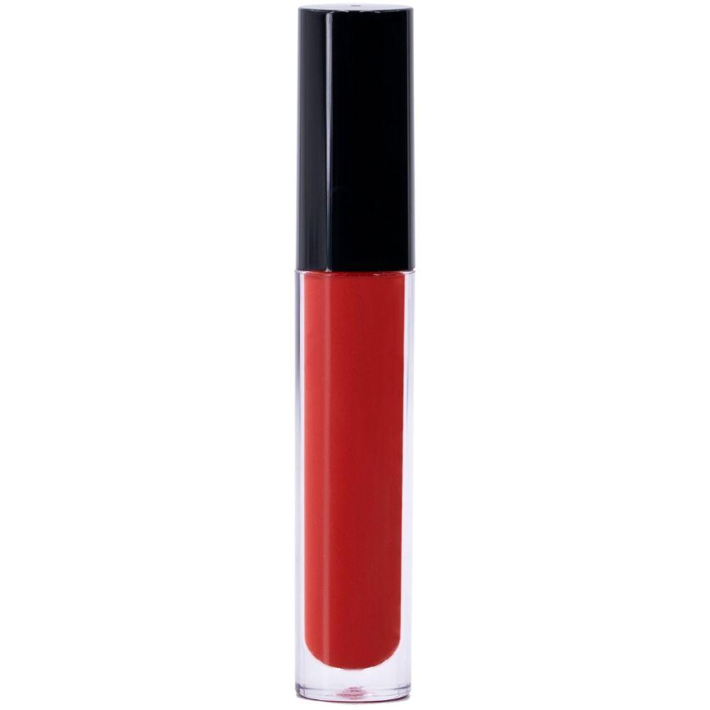 Bold Red Lip Gloss - Protective Style Studio
