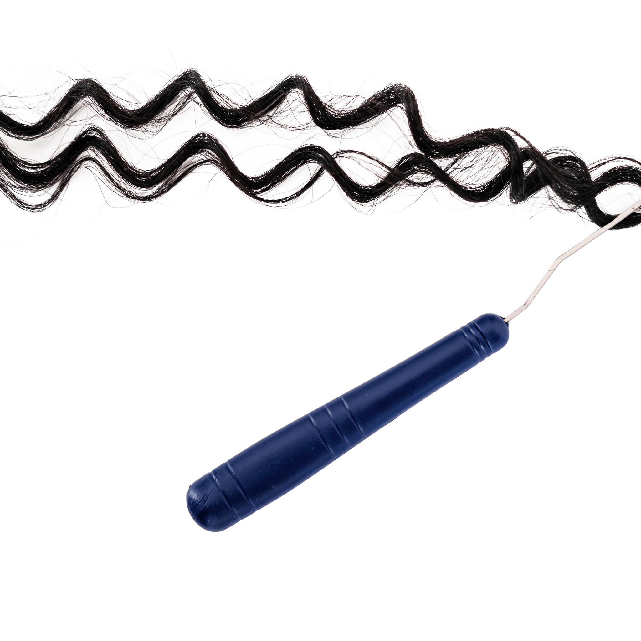 Seamless Custom Latch Hook