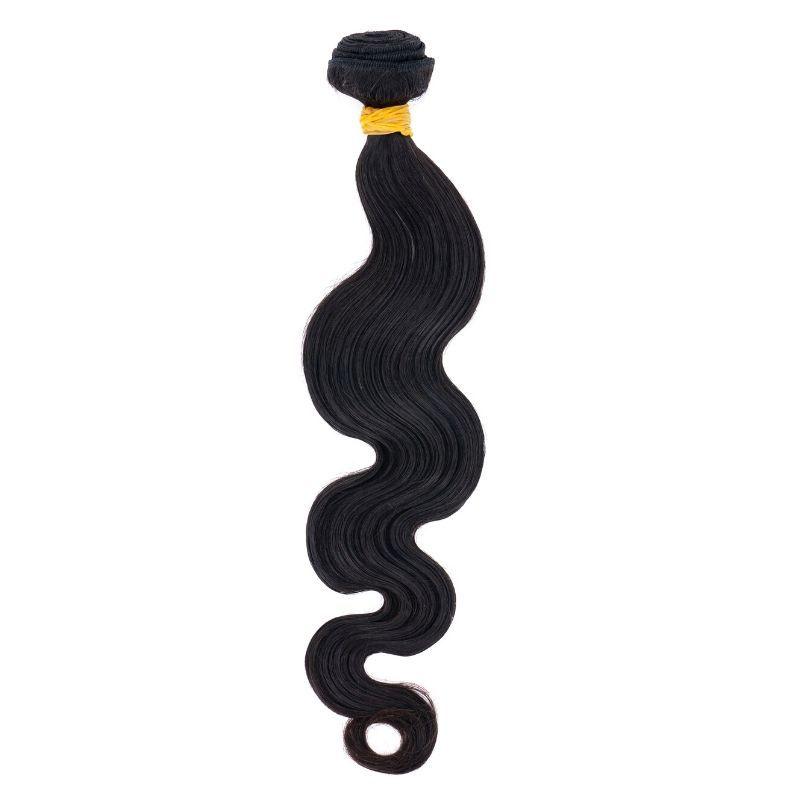 Brazilian Body Wave Raw Hair - Protective Style Studio