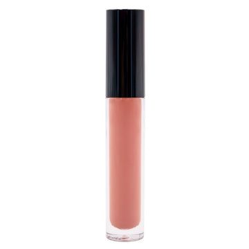 Terra Cotta Matte Lipstick