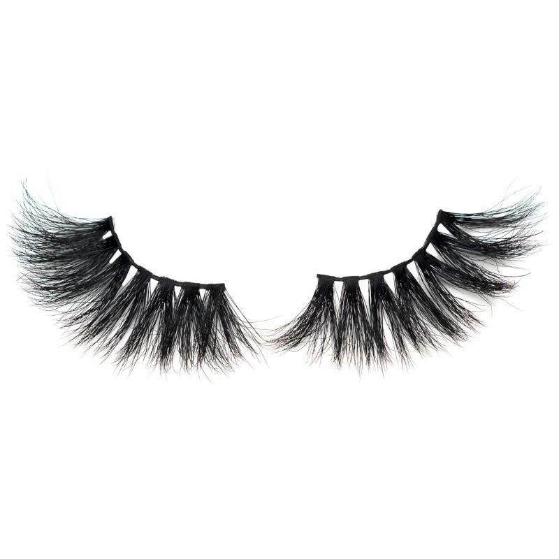 April 3D Mink Lashes 25mm - Protective Style Studio