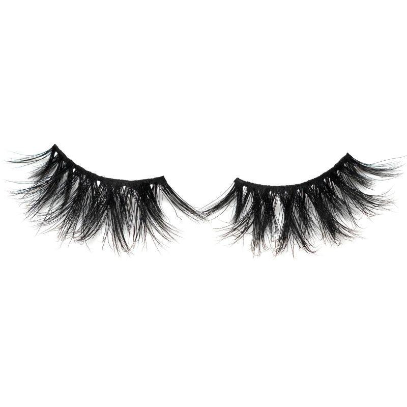 August 3D Mink Lashes 25mm - Protective Style Studio