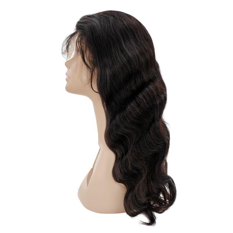 Body Wave Front Lace Wig - Protective Style Studio