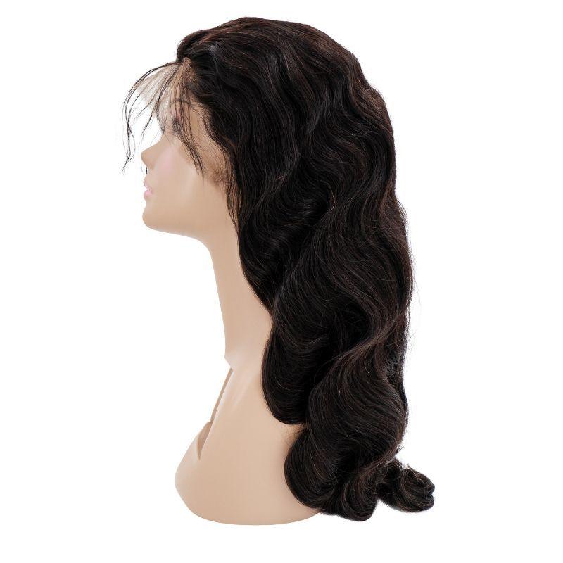 Body Wave Full Lace Wig - Protective Style Studio