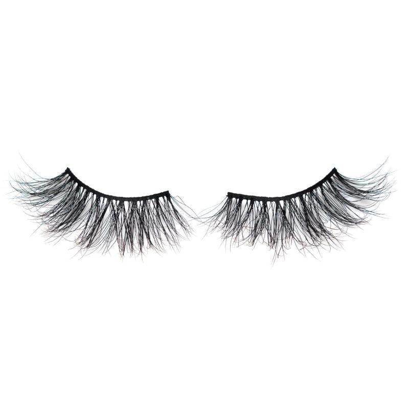 December 3D Mink Lashes 25mm - Protective Style Studio